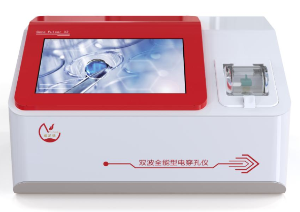 Gene Pulser X2双波电穿孔仪主机图